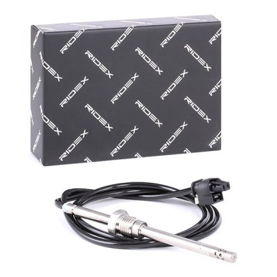 Abgastemperatursensor RIDEX 3938E0097 3938E0097 - foto 2