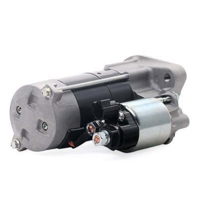 Anlasser RIDEX 2S0398 2S0398 - foto 4