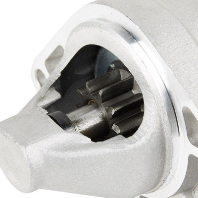 Anlasser RIDEX 2S0498 2S0498 - foto 4