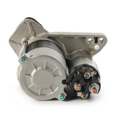 Anlasser RIDEX 2S0496 2S0496 - foto 5