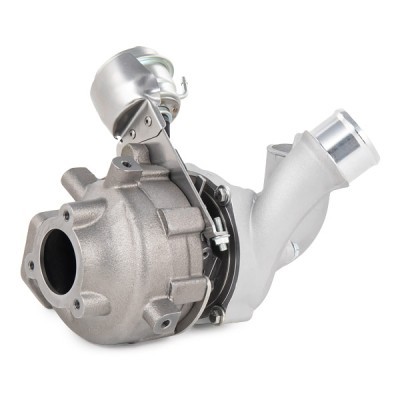 Turbolader RIDEX 2234C0140 2234C0140 - foto 4