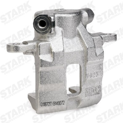 Bremssattel Stark SKBC-0460596 SKBC-0460596 - foto 4