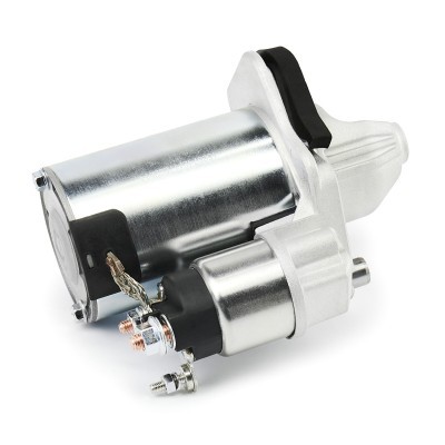 Anlasser RIDEX 2S0768 2S0768 - foto 4