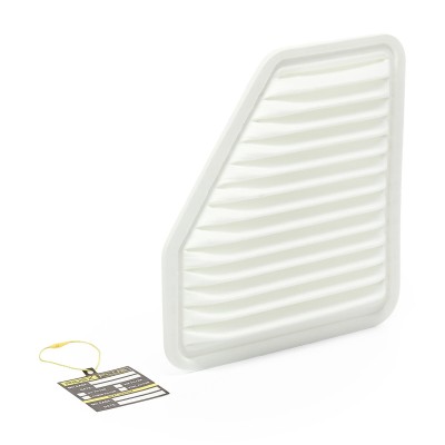 Luftfilter RIDEX 8A0523P 8A0523P - foto 2