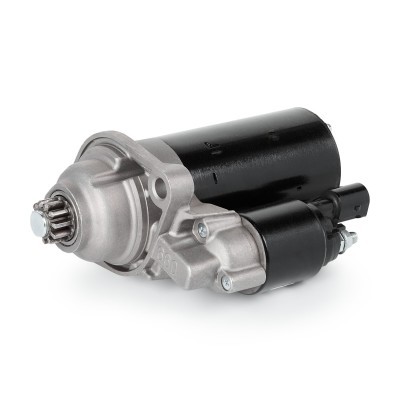 Anlasser RIDEX 2S0394R 2S0394R - foto 3