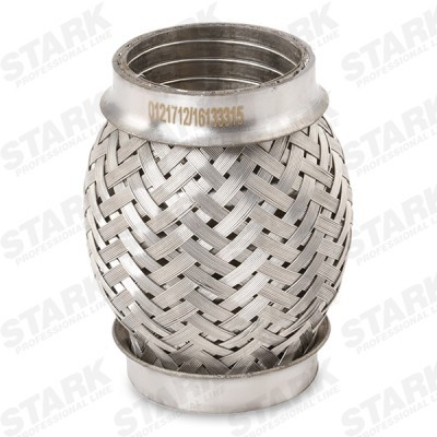 Flexrohr, Abgasanlage Stark SKFH-2540022 SKFH-2540022 - foto 4