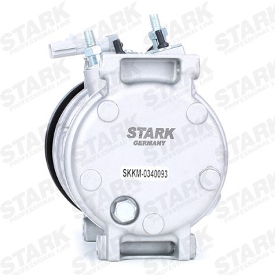 Kompressor, Klimaanlage SKKM-0340093 - foto 5