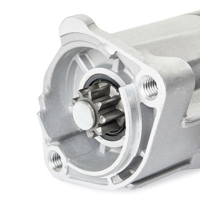 Anlasser RIDEX 2S0184 2S0184 - foto 5