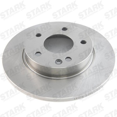 Bremsscheibe Stark SKBD-0020085 SKBD-0020085 - foto 3