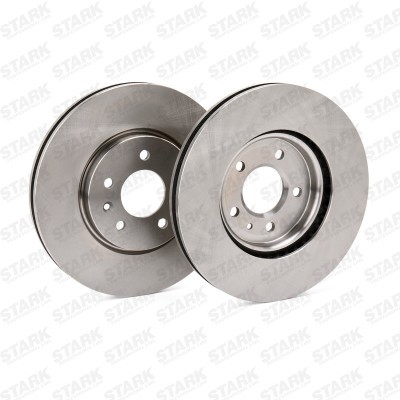 Bremsscheibe Stark SKBD-0022995 SKBD-0022995 - foto 7