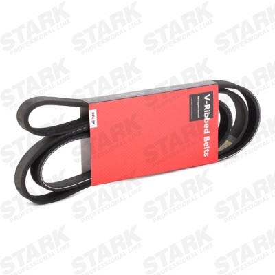 Keilrippenriemen Stark SK-5PK1590 SK-5PK1590 - foto 2