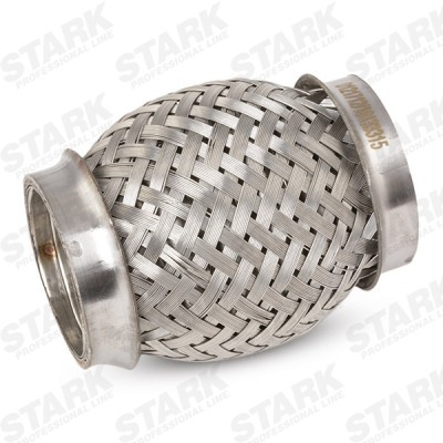 Flexrohr, Abgasanlage Stark SKFH-2540022 SKFH-2540022 - foto 3