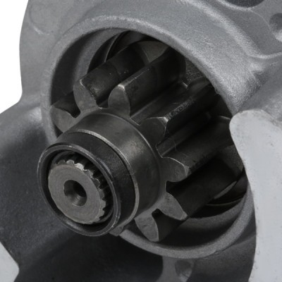 Anlasser RIDEX 2S0439 2S0439 - foto 5