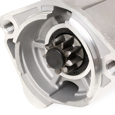 Anlasser RIDEX 2S0123 2S0123 - foto 6