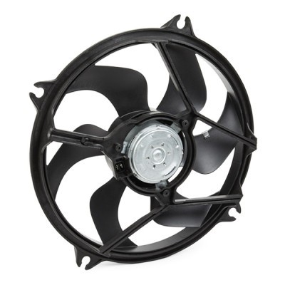Lüfter, Motorkühlung RIDEX 508R0099 508R0099 - foto 4