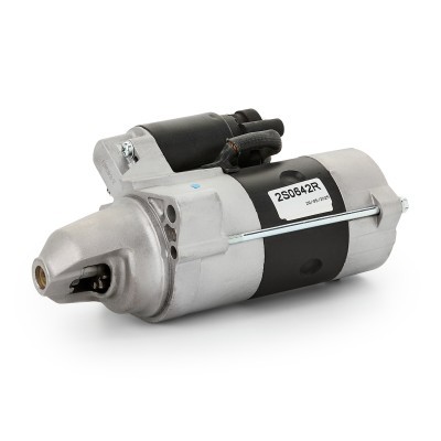 Anlasser RIDEX 2S0642R 2S0642R - foto 3