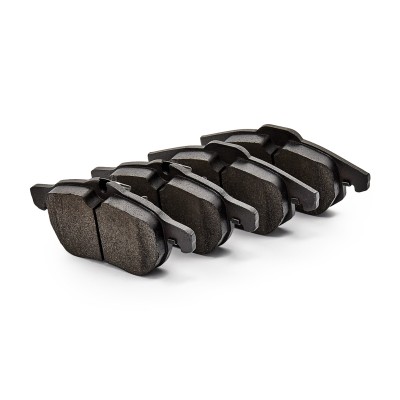 Bremsbeläge Satz RIDEX 402B0044 402B0044 - foto 12