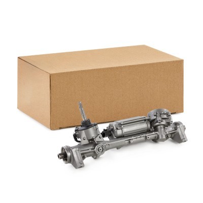 Lenkgetriebe RIDEX 286S1241R 286S1241R - foto 2