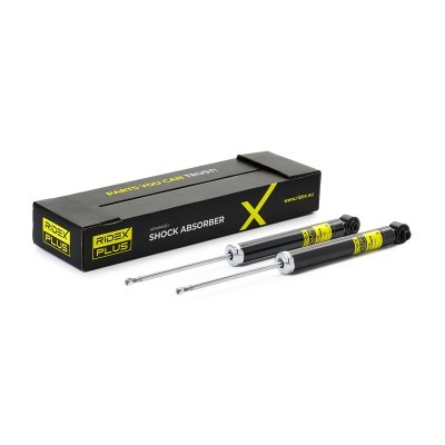 Stoßdämpfer RIDEX 854S1617P 854S1617P - foto 2