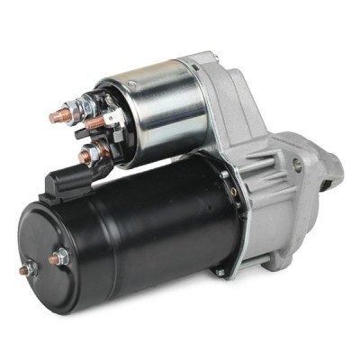 Anlasser RIDEX 2S0006 2S0006 - foto 4