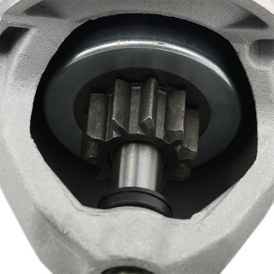 Anlasser RIDEX 2S0118 2S0118 - foto 5