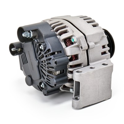 Generator RIDEX 4G1220 4G1220 - foto 4