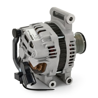 Generator RIDEX 4G0341P 4G0341P - foto 4