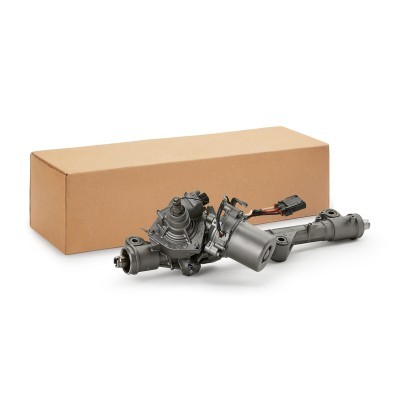 Lenkgetriebe RIDEX 286S1232R 286S1232R - foto 2