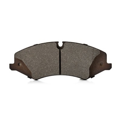 Bremsbeläge Satz RIDEX 402B0640P 402B0640P - foto 4