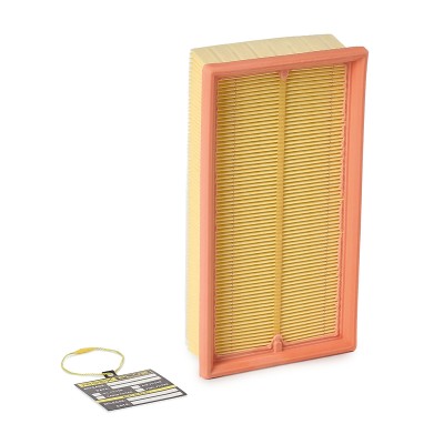Luftfilter RIDEX 8A0132P 8A0132P - foto 2