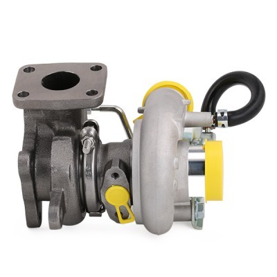 Turbolader RIDEX 2234C0009 2234C0009 - foto 10