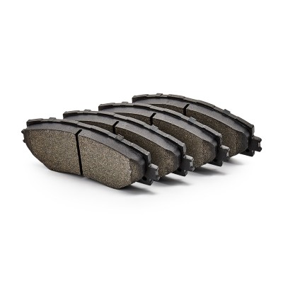 Bremsbeläge Satz RIDEX 402B0241 402B0241 - foto 11