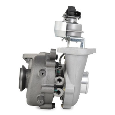 Turbolader RIDEX 2234C0196 2234C0196 - foto 7