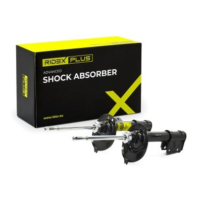 Stoßdämpfer RIDEX 854S1903P 854S1903P - foto 2