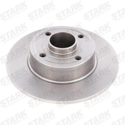 Bremsscheibe Stark SKBD-0020241 SKBD-0020241 - foto 2