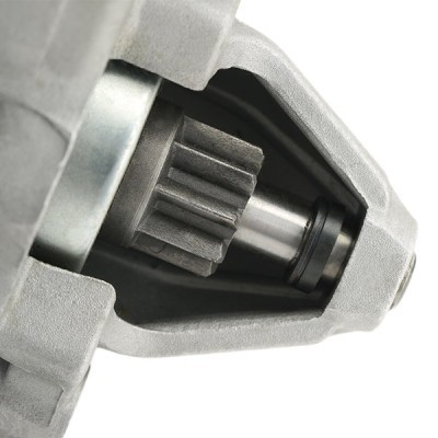 Anlasser RIDEX 2S0467 2S0467 - foto 5