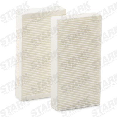 Filter, Innenraumluft Stark SKIF-0170408 SKIF-0170408 - foto 3