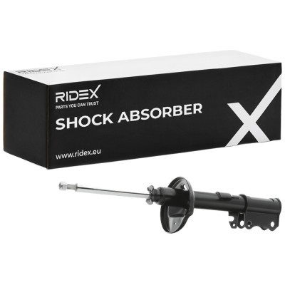 Stoßdämpfer RIDEX 854S1162 854S1162 - foto 2