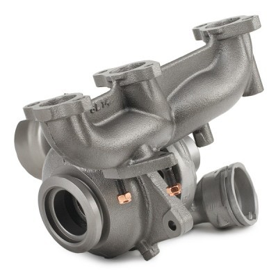 Turbolader RIDEX 2234C10712R 2234C10712R - foto 3