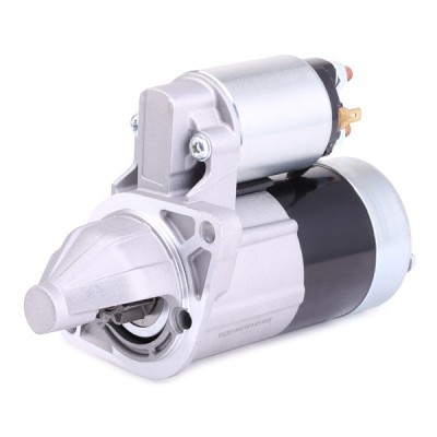 Anlasser RIDEX 2S0526 2S0526 - foto 3