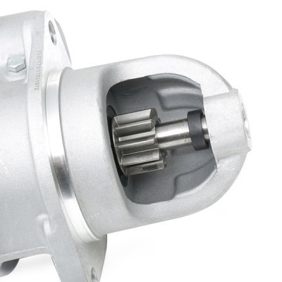 Anlasser RIDEX 2S0753 2S0753 - foto 7