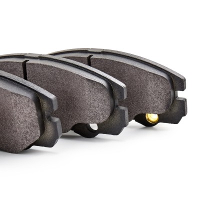 Bremsbeläge Satz RIDEX 402B0454 402B0454 - foto 9