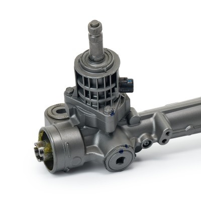 Lenkgetriebe RIDEX 286S1230R 286S1230R - foto 5