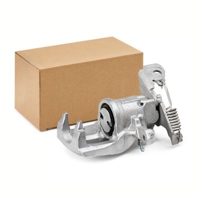 Bremssattel RIDEX 78B0591R 78B0591R - foto 2