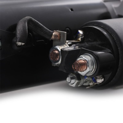 Anlasser RIDEX 2S0350 2S0350 - foto 6