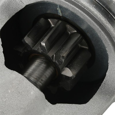 Anlasser RIDEX 2S0252 2S0252 - foto 8