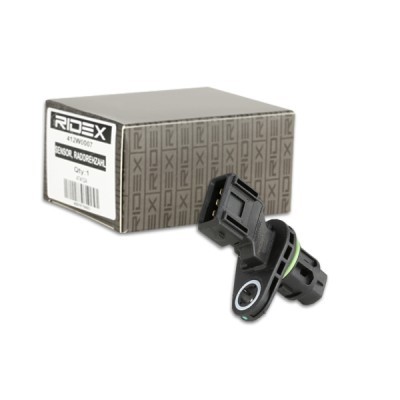 Impulsgeber, Kurbelwelle RIDEX 833C0087 833C0087 - foto 2