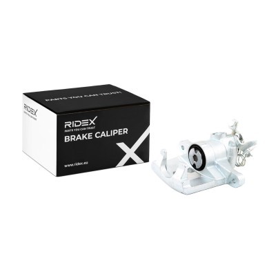 Bremssattel RIDEX 78B0170 78B0170 - foto 2