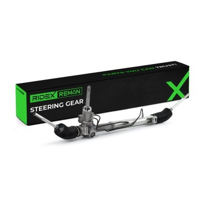 Lenkgetriebe RIDEX 286S0117R 286S0117R - foto 2