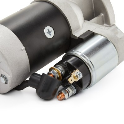 Anlasser RIDEX 2S0356R 2S0356R - foto 6